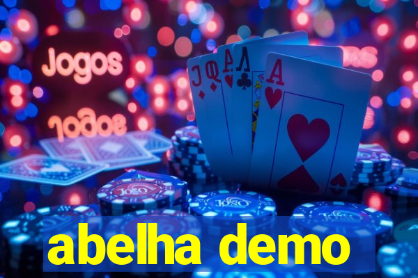 abelha demo